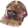Бейсболка BUCK 89146 B89146