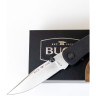 Нож BUCK 0110BKS3 SLIM PRO TRX B0110BKS3