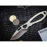 Нож BUCK 0140SSS PAKLITE SKINNER B0140SSS