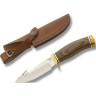 Нож BUCK 0191BRG BUCK ZIPPER B0191BRG
