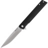 Нож BUCK 0256BKS DECATUR B0256BKS