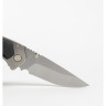 Нож BUCK 0279BKS FOLDING ALPHA HUNTER B0279BKS