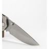 Нож BUCK 0279BKS FOLDING ALPHA HUNTER B0279BKS