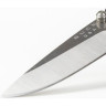 Нож BUCK 0288BLS QUICKFIRE BLUE B0288BLS
