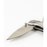 Нож BUCK 0327SSS NOBELMAN STAINLESS B0327SSS