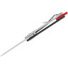 Нож BUCK 0417BKS BUDGIE BLACK B0417BKS