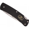 Нож BUCK 0524BKS ALUMNI BLACK B0524BKS