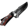 Нож BUCK 0543RWS OPEN SEASON CAPER B0543RWS