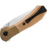 Нож BUCK 0590BRS PARADIGM BROWN B0590BRS