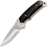 Нож BUCK 0279BKS FOLDING ALPHA HUNTER B0279BKS