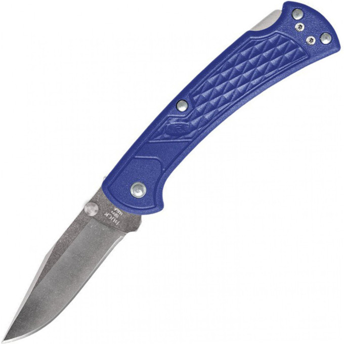 Нож BUCK 0112BLS2 112 RANGER SLIM SELECT B0112BLS2
