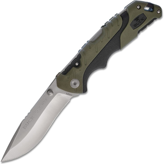Нож BUCK 0659GRS PURSUIT LARGE B0659GRS
