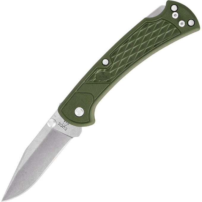 Нож BUCK 0112ODS2 112 SLIM KNIFE SELECT B0112ODS2